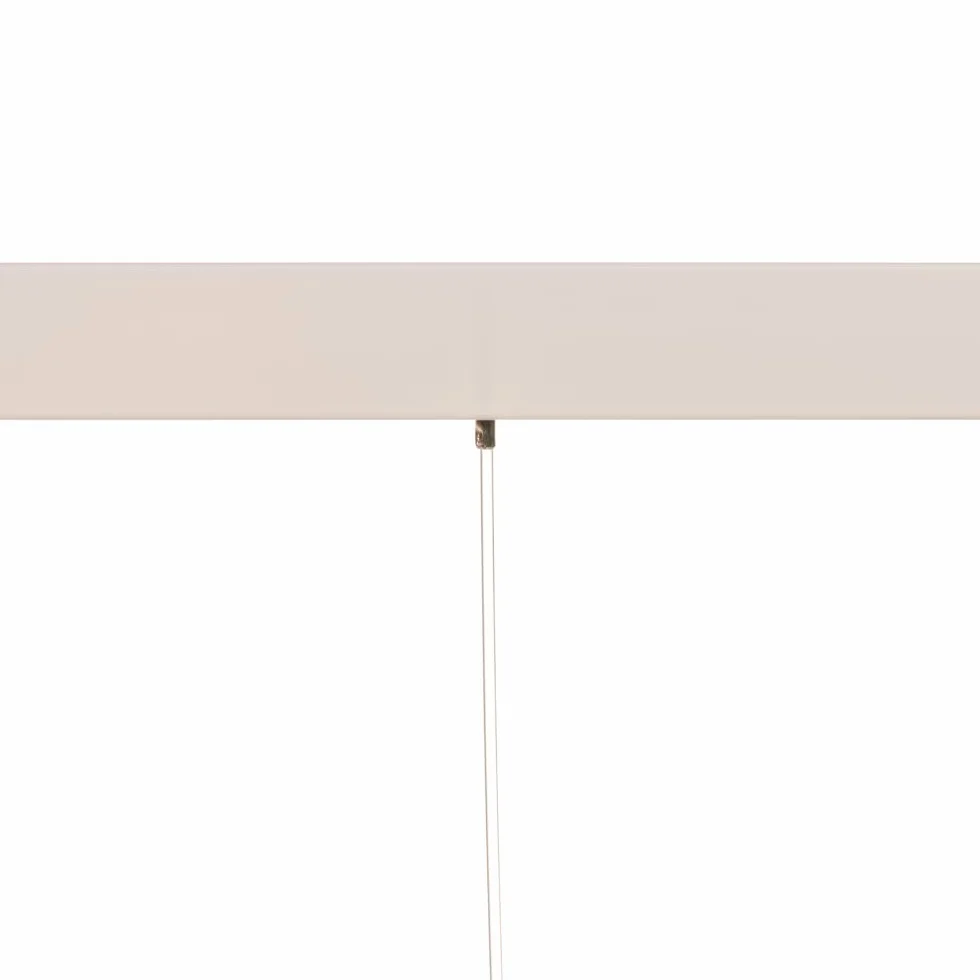 BUDGET (M) Cimaise 6 m (3 x 2 m) à rail pour galerie de tableaux, argent mat, anodisé, différentes longueurs et couleurs