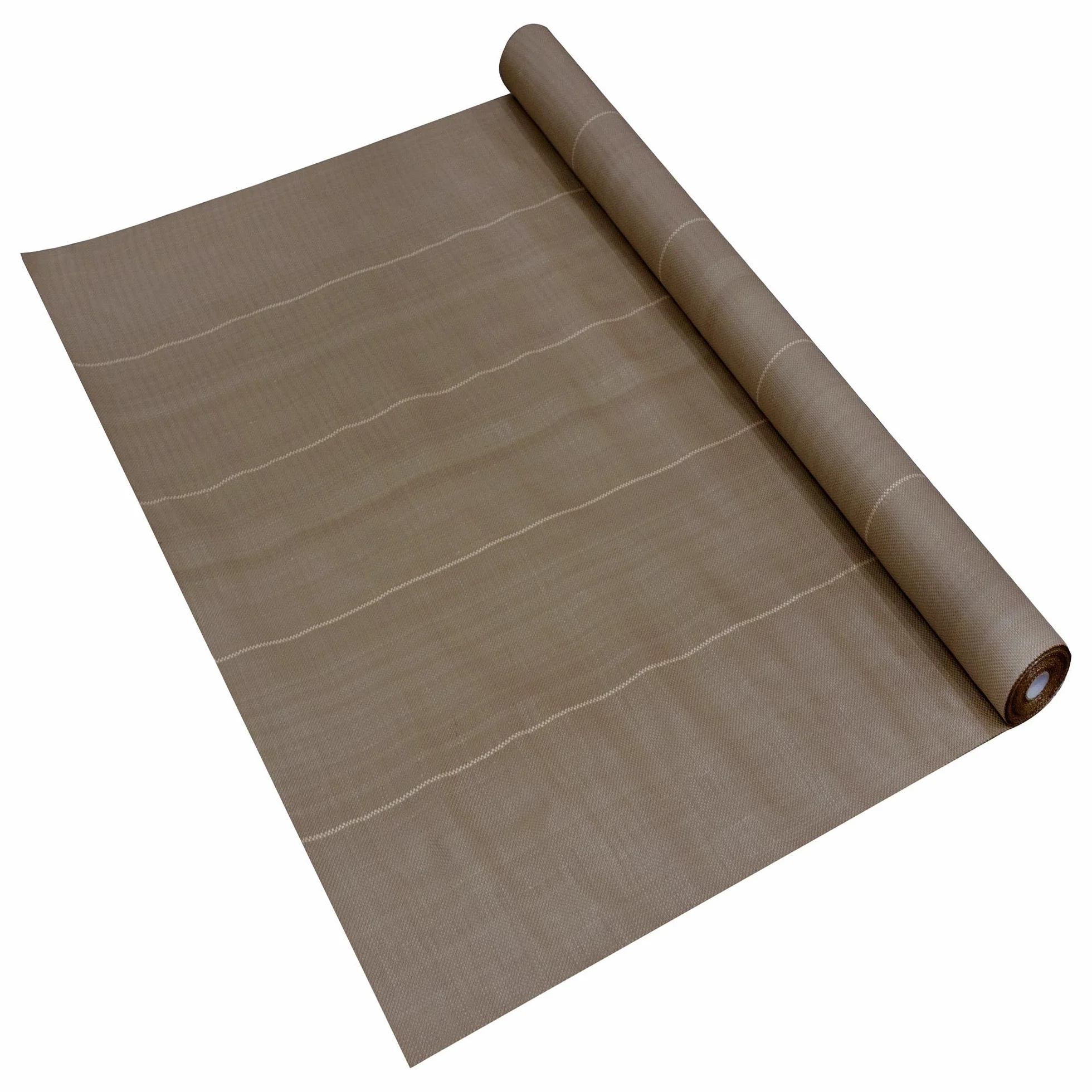 WERKA PRO Toile Anti Mauvaises Herbes 200 g/m2 2 x 10m