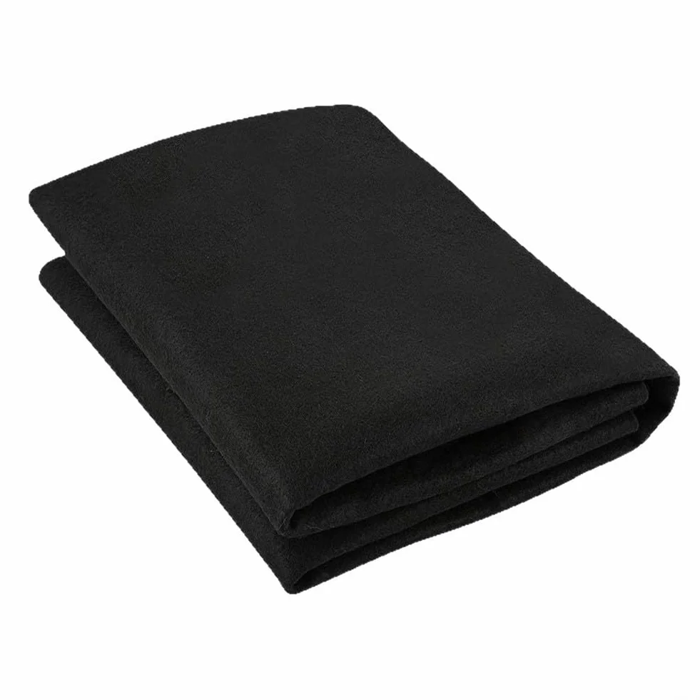 Tapis capillaire auto-arrosant pour jardin d'intérieur flexible
