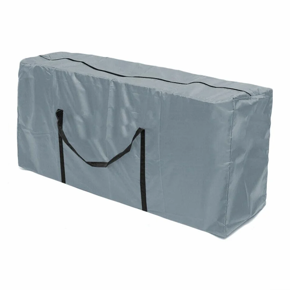 Sac de rangement pour coussins d'extérieur Oxford 210D imperméable UV