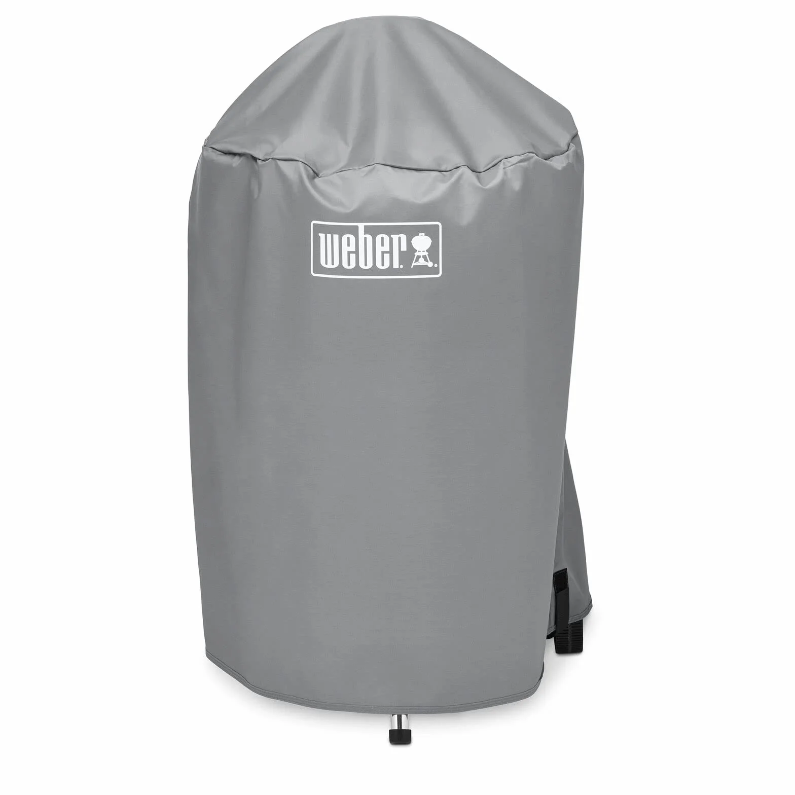 Weber Housse Barbecue 47 cm 52 x 58,5 x 89 cm Grise Tissu déperlant