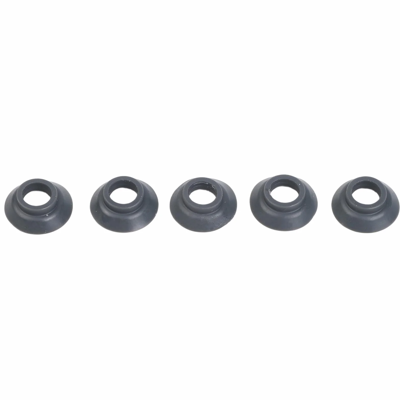Bestway Pro MAX P61796 Goupilles et Joints de Rechange 60 mm Plastique Gris Lot de 6 ou 10