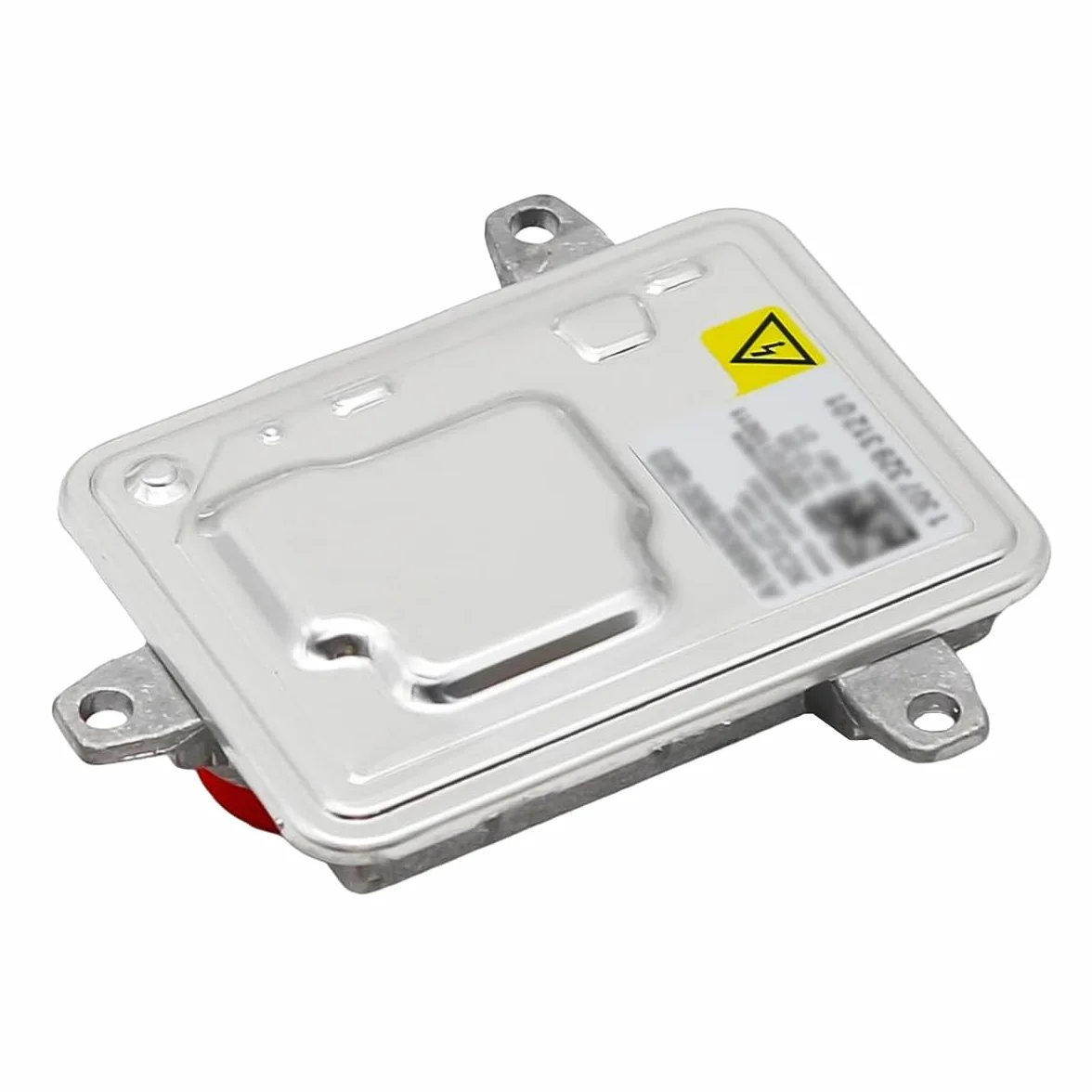Ballast de phare xénon HID (module de commande) – Remplacement pour Mercedes-Benz W176/W246/W204, Mini R55-R59 (compatible avec A1669002800)