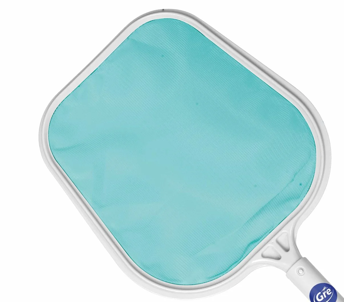 Epuisette pour piscine Gre 40031 - Accessoire nettoyage surface