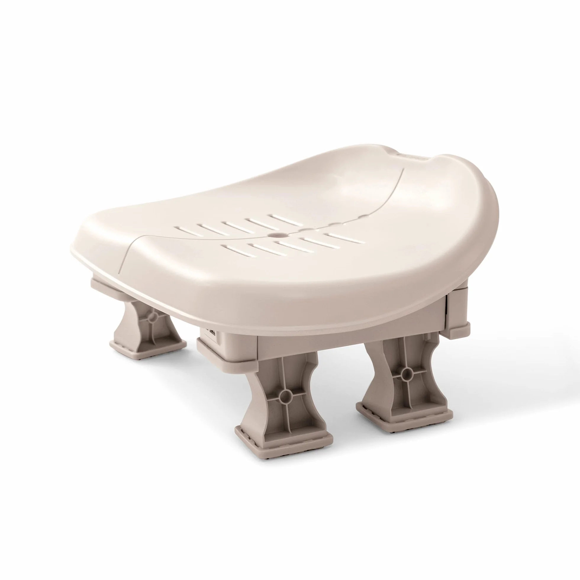Intex PureSpa 28502E Siège de Spa Marron Clair