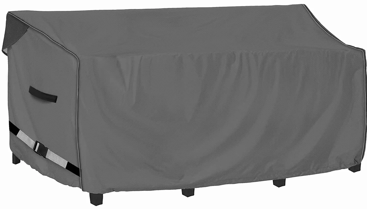 MBOOM Housse de canapé Durable pour Jardin, Terrasse, Balcon (L)
