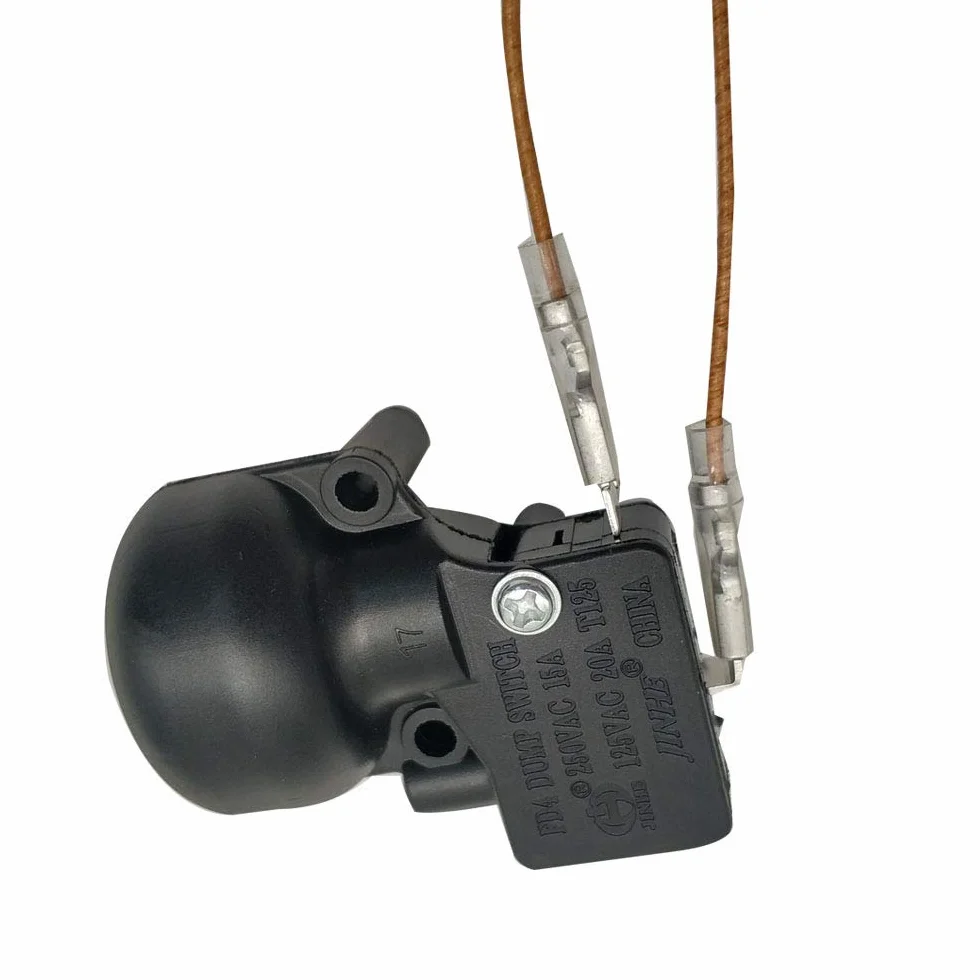Patio Chauffe-Eau Kit Sécurité Thermocoupleur FD4 Interrupteur Propane Gaz