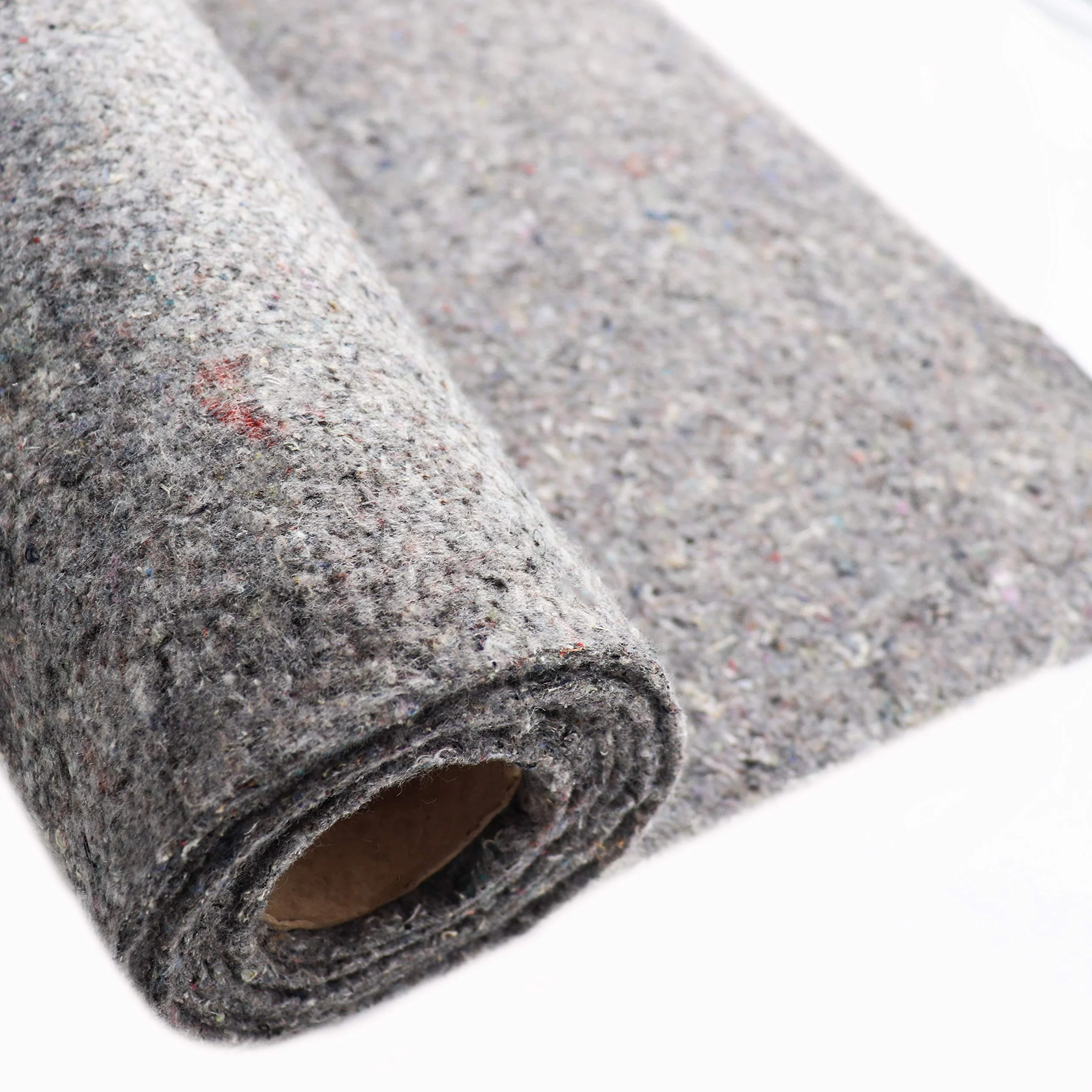 Non-tissé de Bassin Aquagart 500g 60m² 2m Largeur Protection Stable sous-Couche Bâche Piscine Imputrescible
