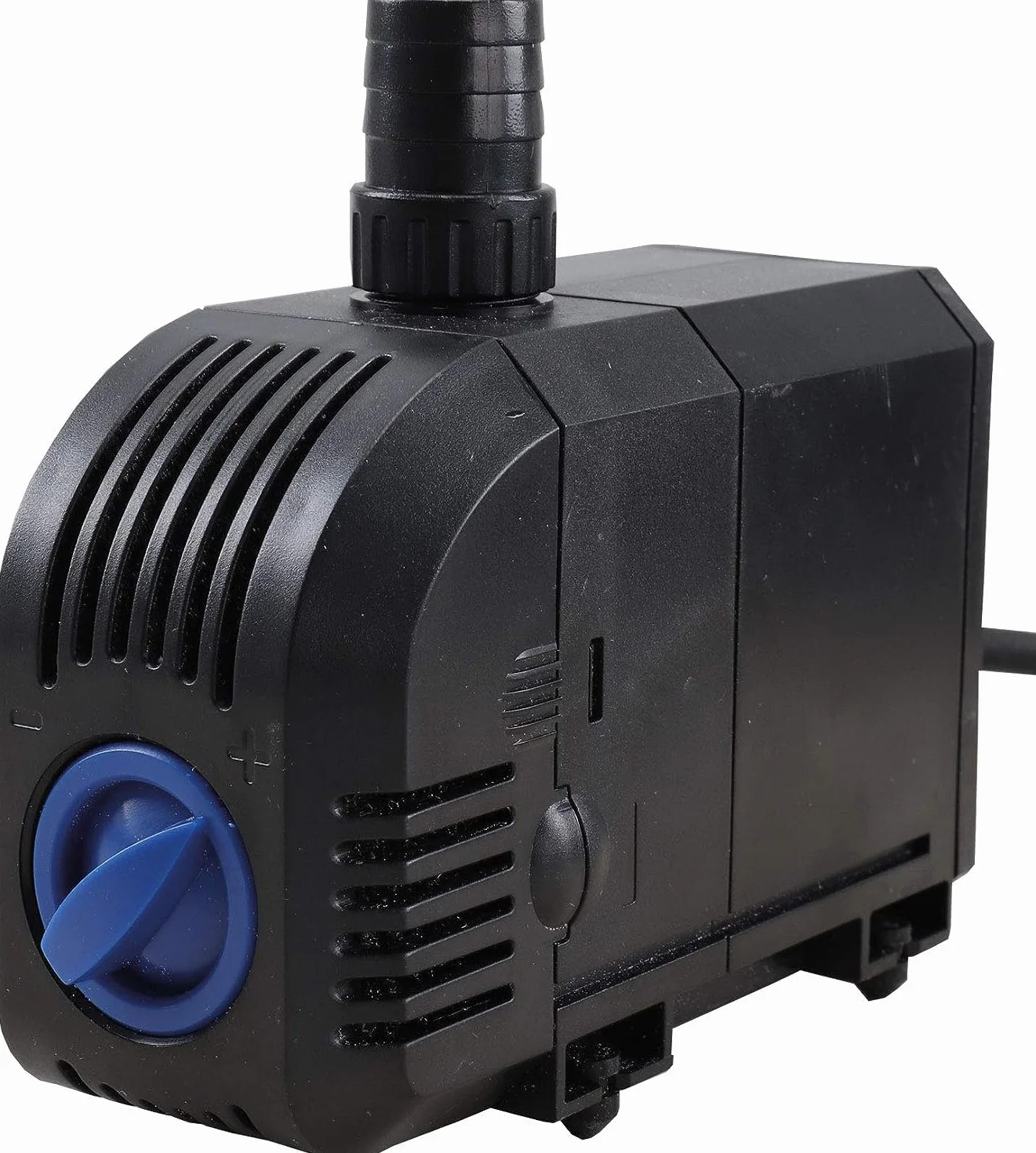 T.I.P. TFP 5000 UV 9 Kit de Filtration Sous Pression 25W 1500 l/h pour Bassins 5000 l
