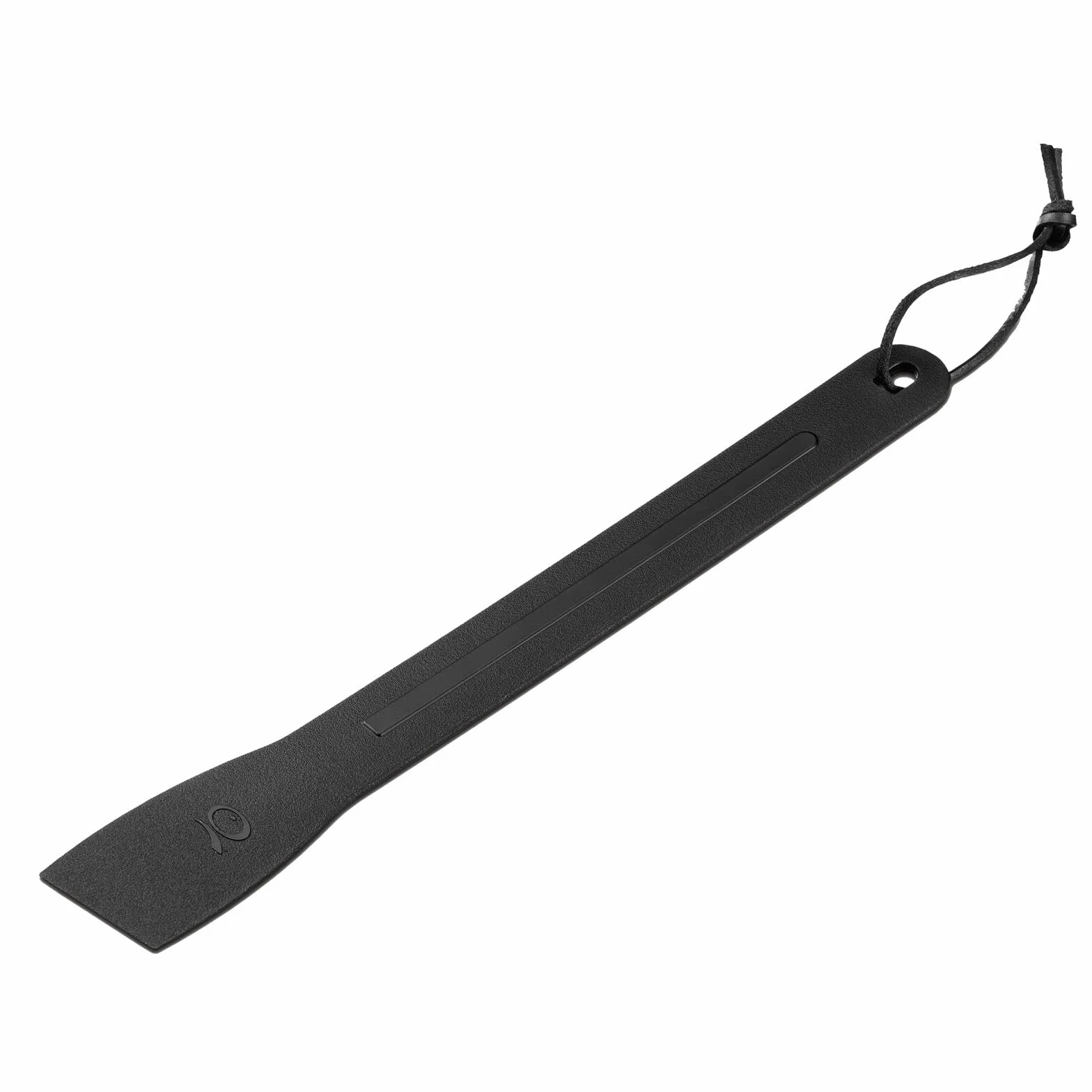 Weber Grattoir Barbecue Outil Nettoyage Q Plastique Résistant Lave-Vaisselle 0,5 x 3,8 x 30,5 cm