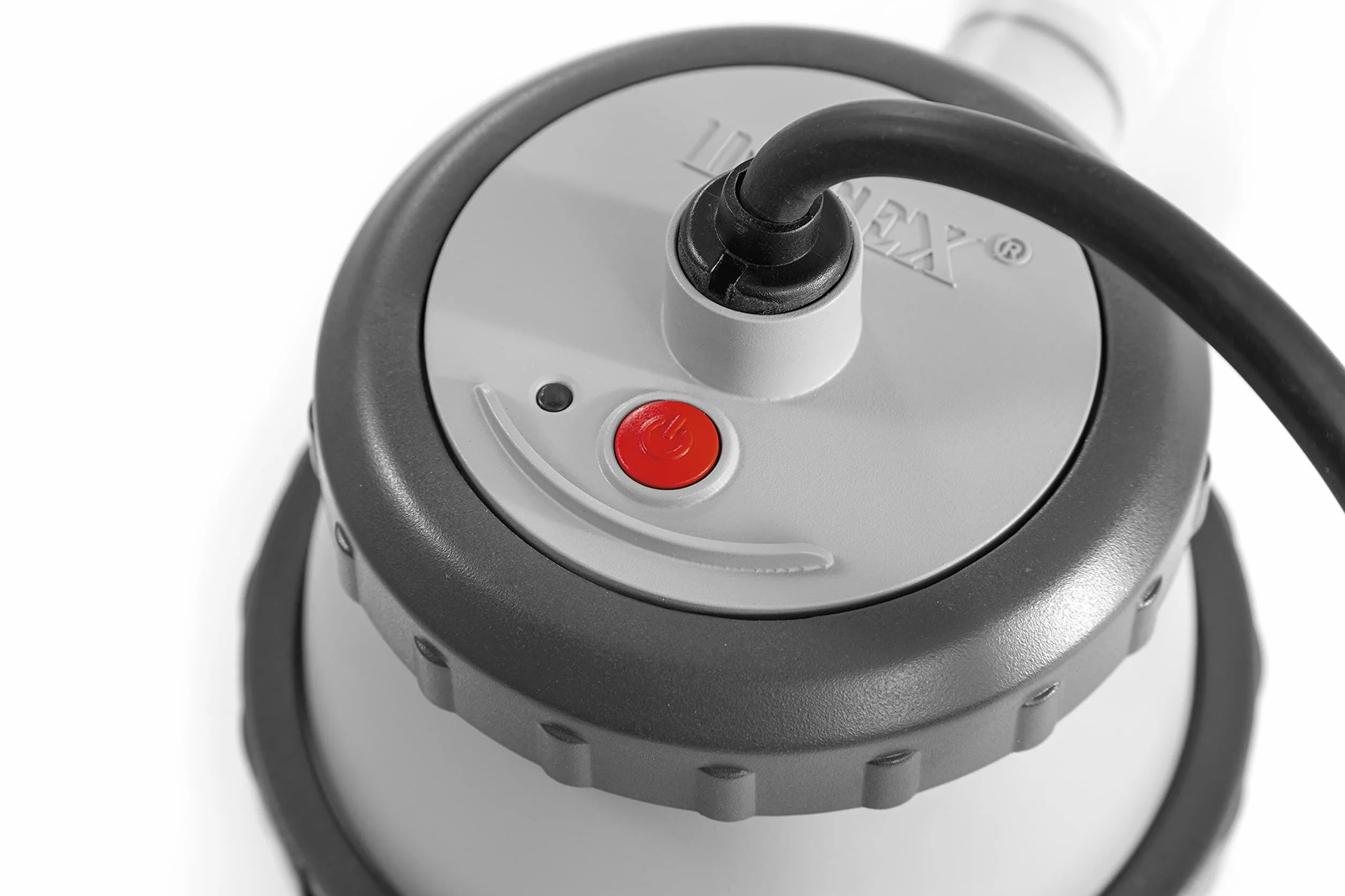 Intex Rechauffeur 3kW pour Piscine jusqu'à 12m³