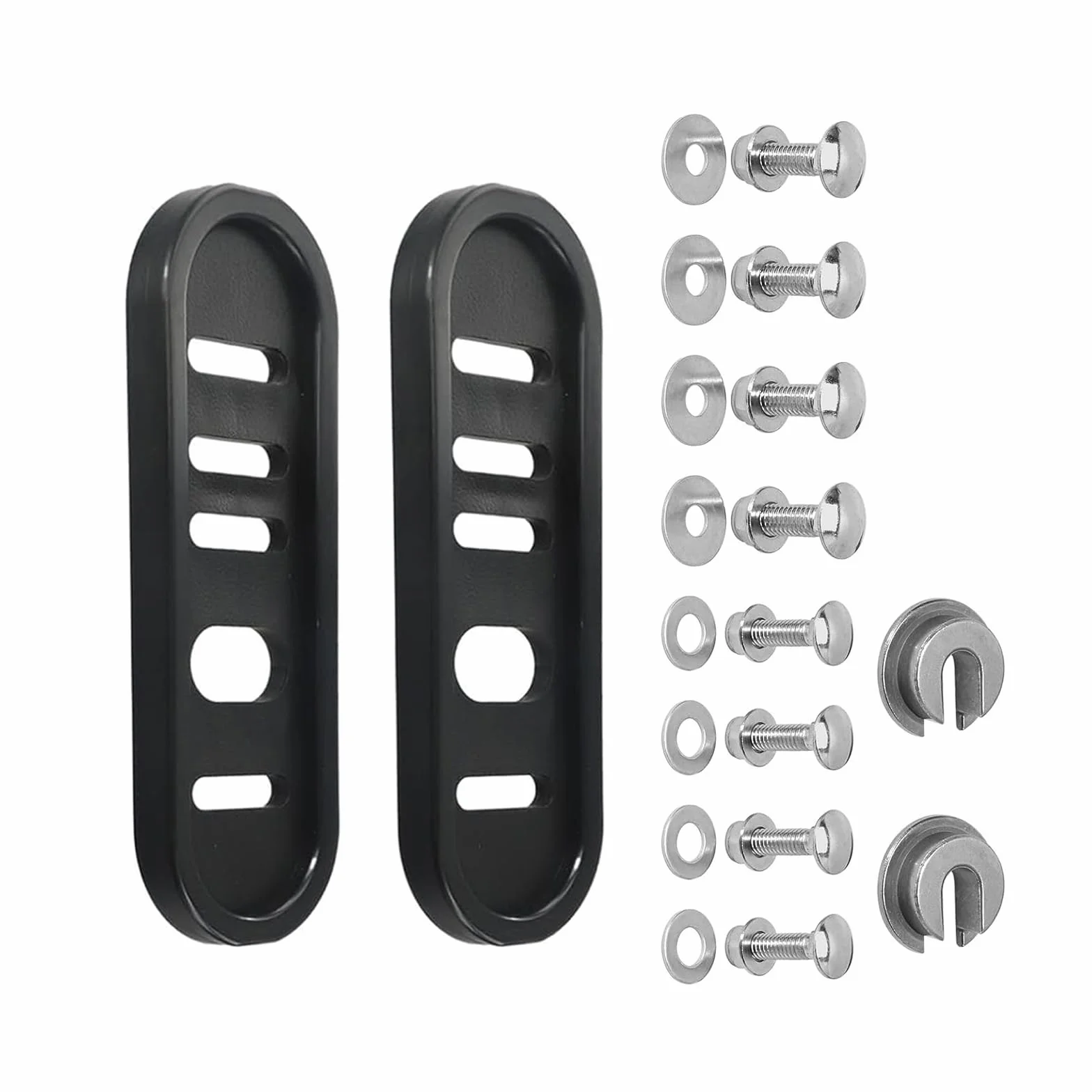 Fraise à neige - Patins à neige de remplacement 490-241-0010 pour souffleuse 31BM63P3 31AH55Q5