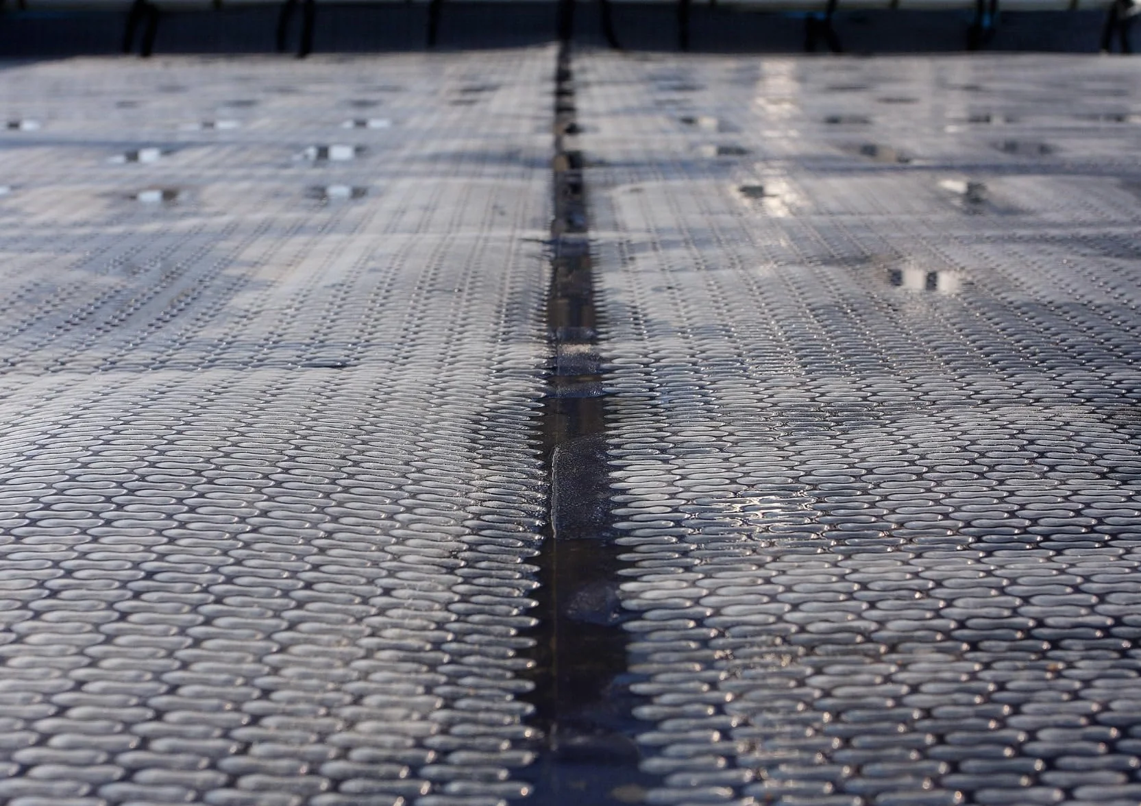 Bâche à Bulles Non Bordée Piscine Enterrée Hors-Sol EnergyGuard 500 microns Fabrication Française