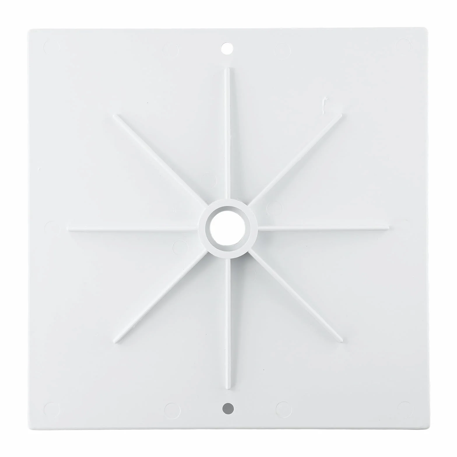 Hayward SPX1082E SP082 1083 1084 1085 SP1086 Couvercle de skimmer pour piscine (1 paquet)