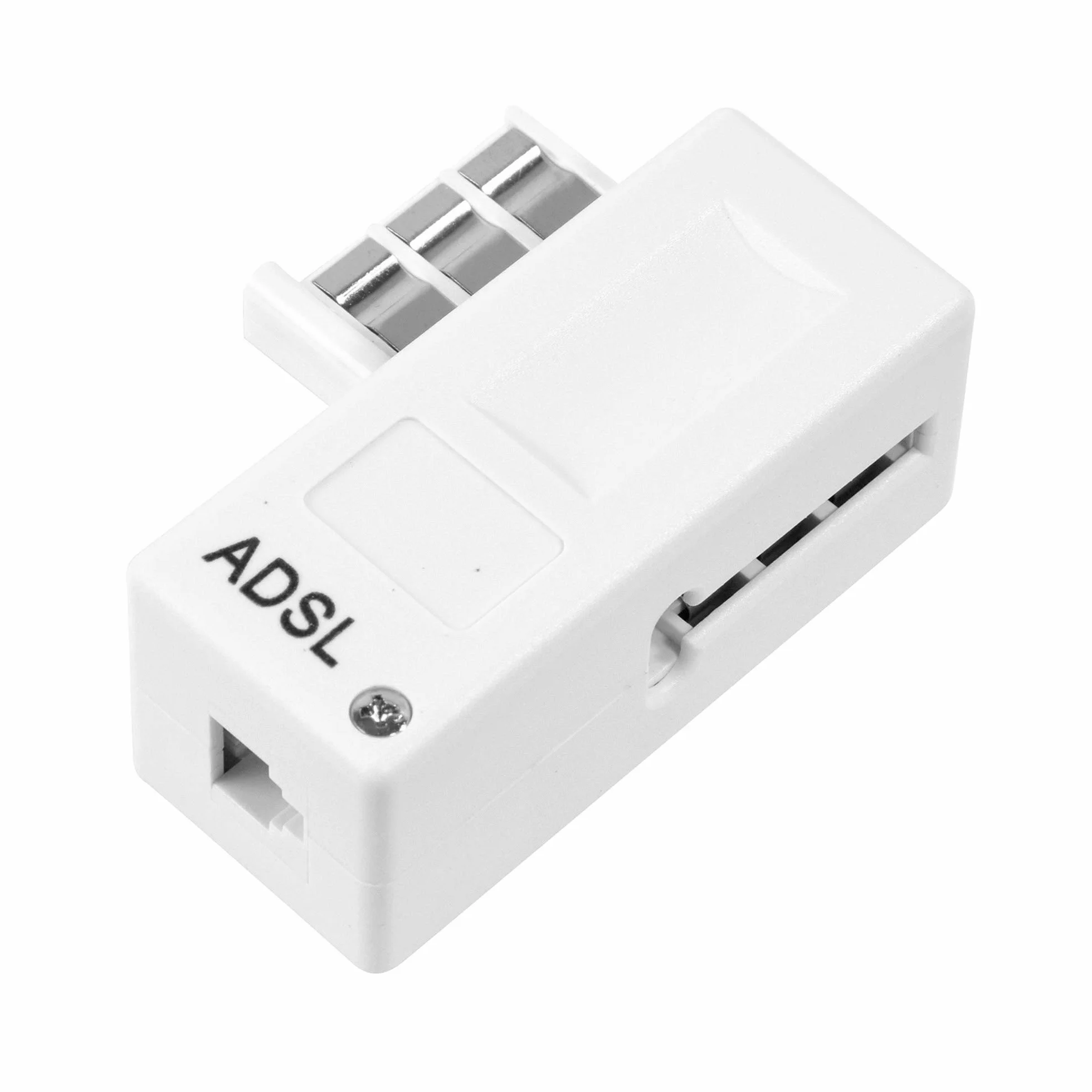 Gefom Fiche gigogne avec Filtre ADSL