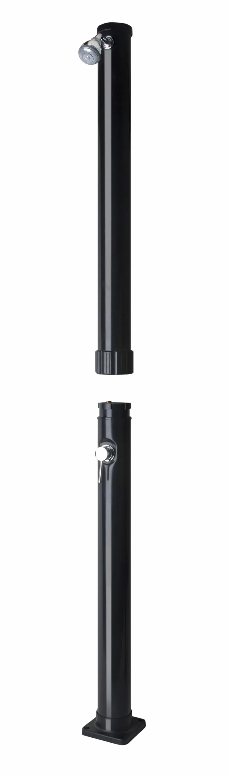 GRE AR1020P Douche Solaire PVC 20L