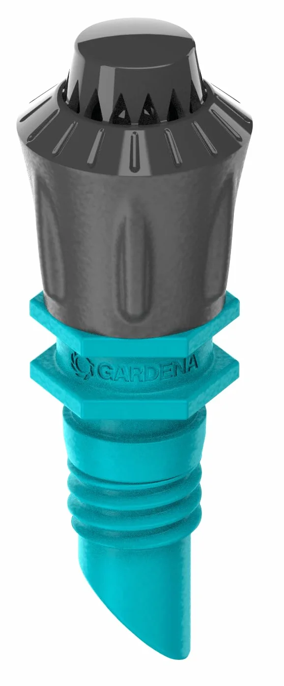 Gardena MDS Spray Nozzle 360°