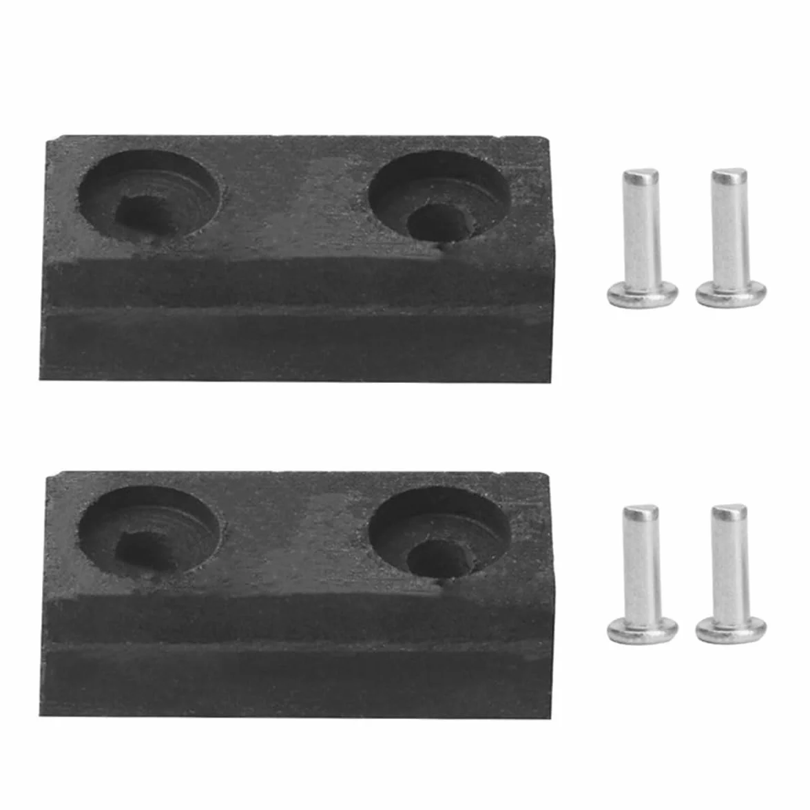 Freins de broche de plateau 761-04017 compatibles Mini Hydro H CC30H CC30