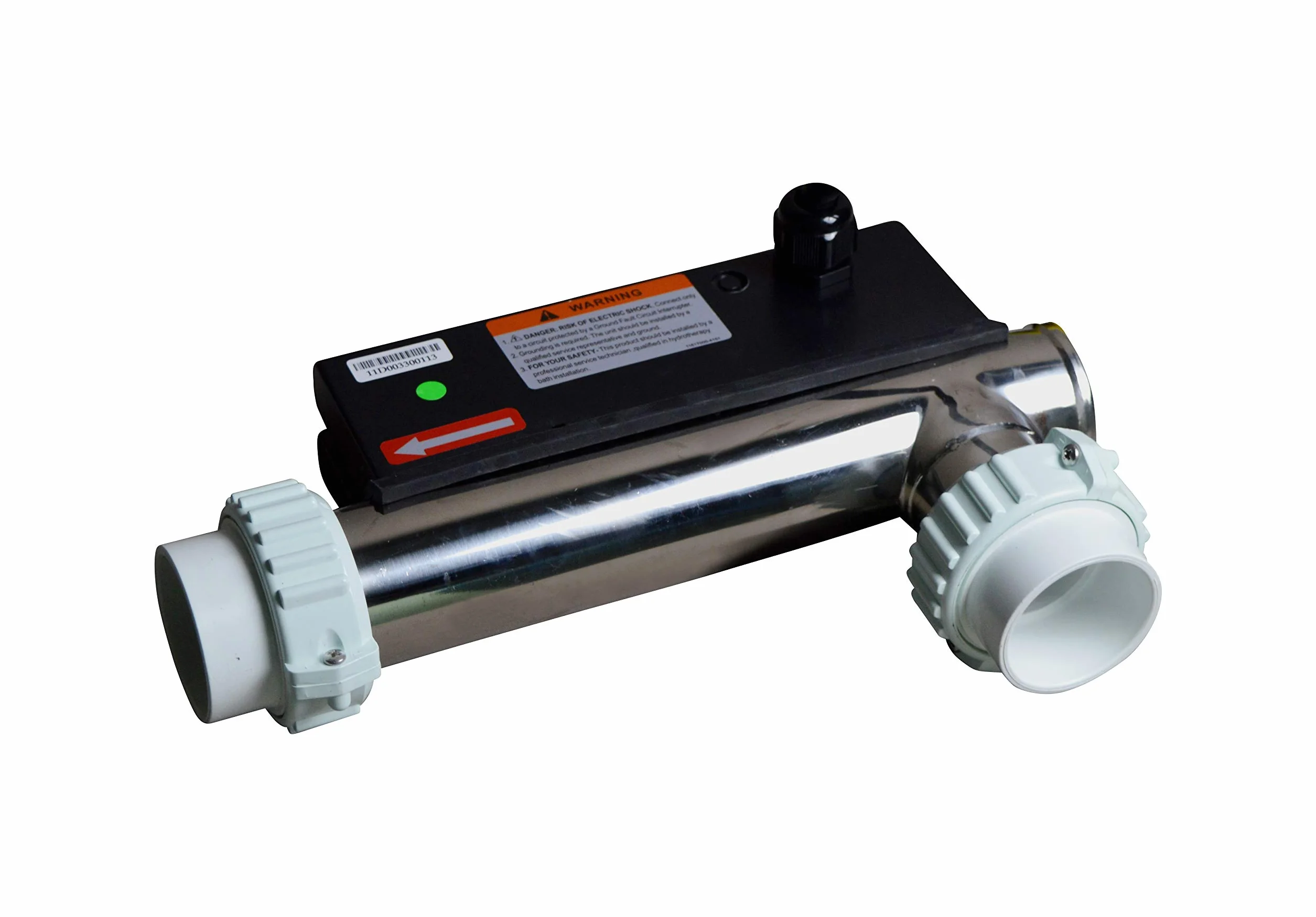Chauffage pour jacuzzi 3 kW LX H30-R2
