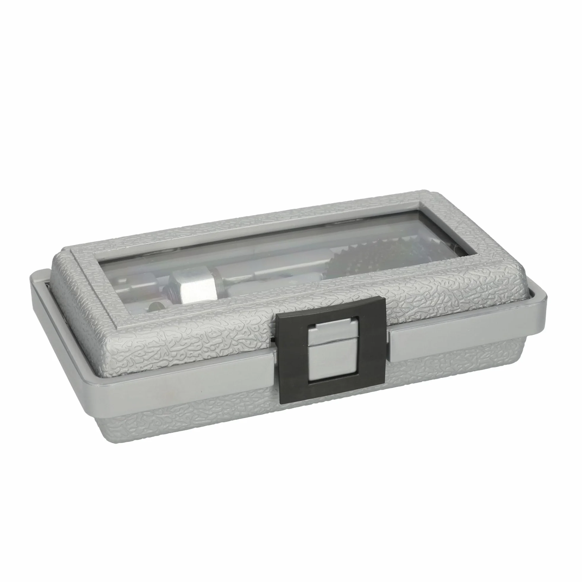 Bosch Accessories 2607019450 X-line Lames scie cloche 11 pièces Gris/Noir