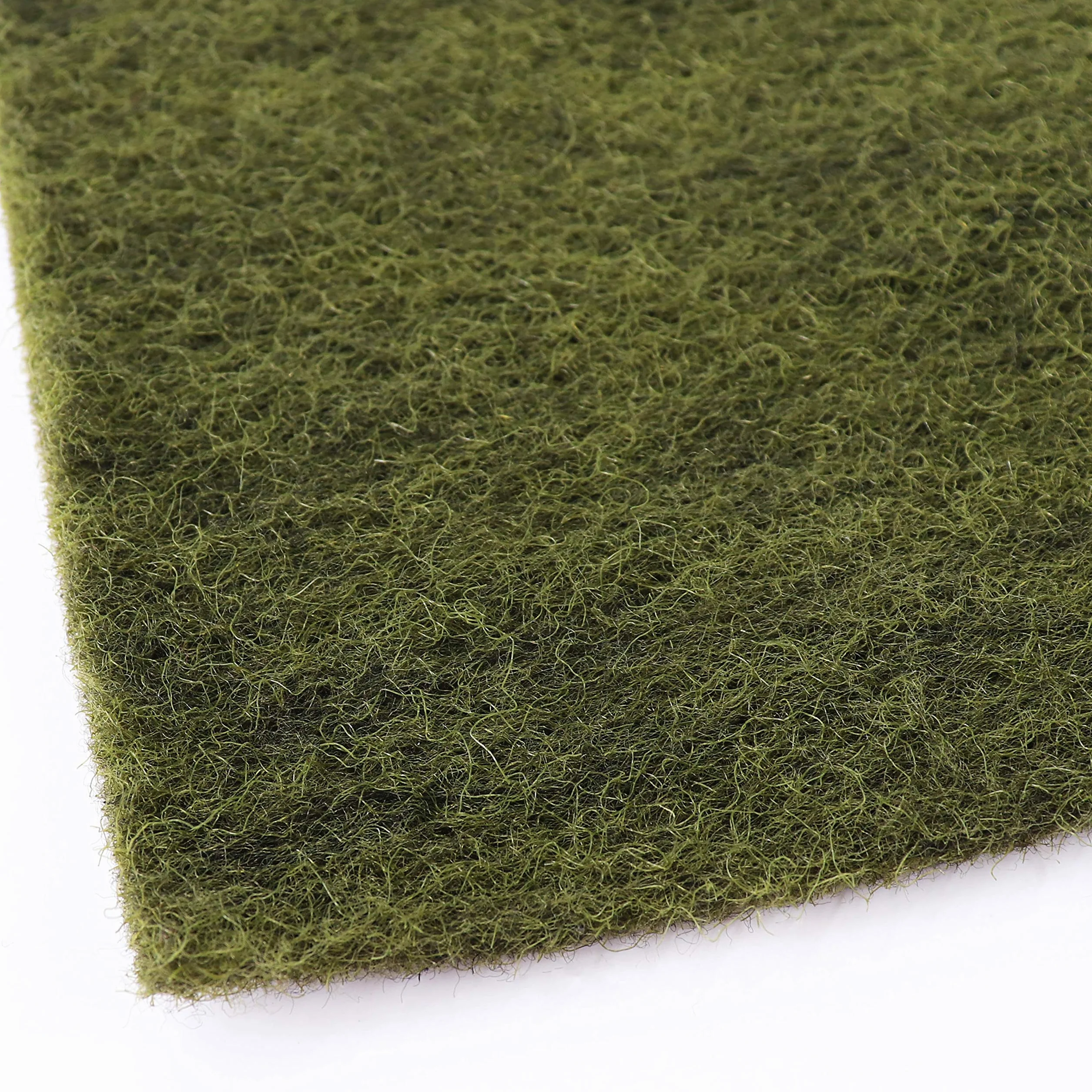 Aquagart tapis de rive de bassin 100 cm x 60 cm sacs de plantes PP