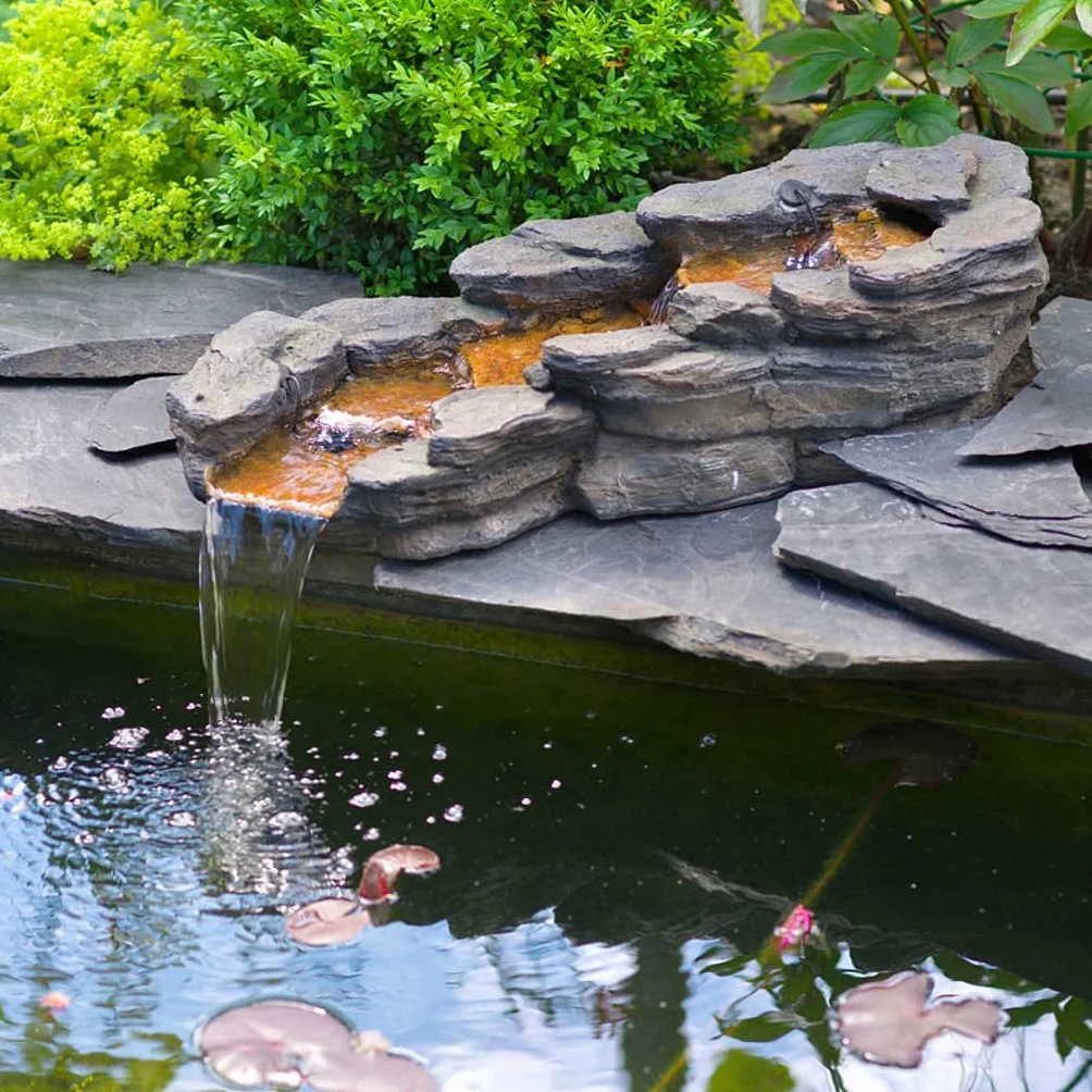 Ubbink Cascade de Jardin Cazorla 900 L/h