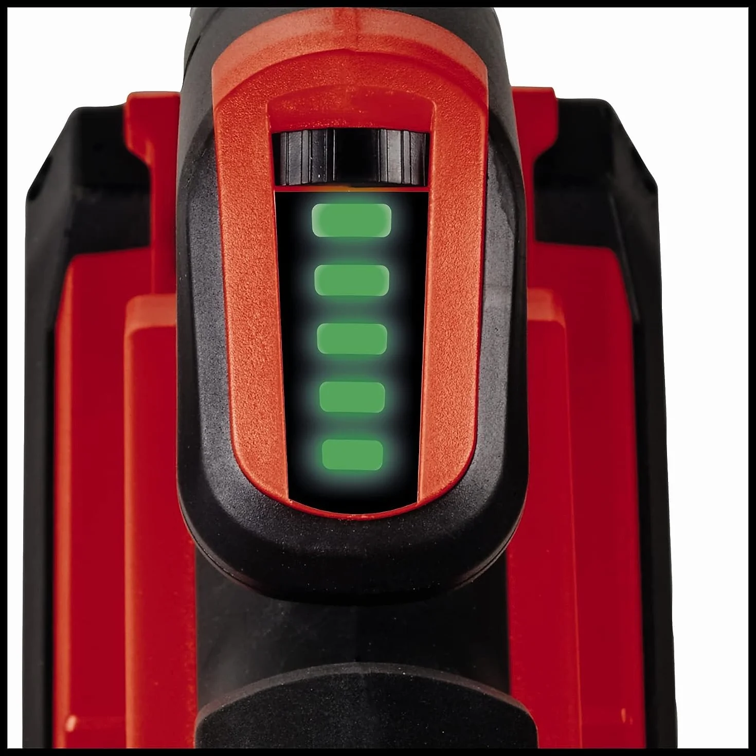 Einhell Souffleur sans Fil GE-UB 18/250 Li E-Solo Power X-Change 18 V 250 km/h