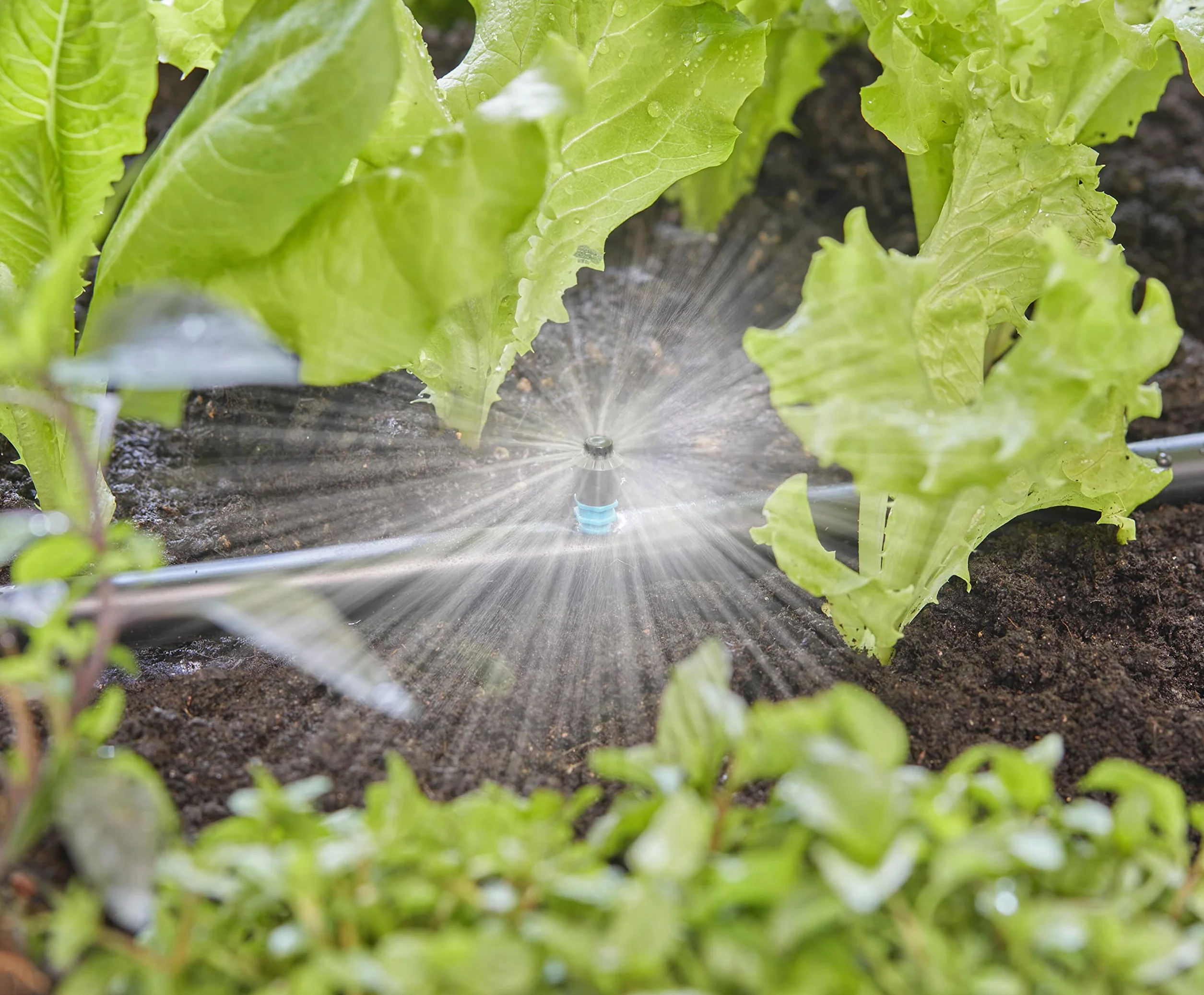 Gardena MDS Spray Nozzle 360°