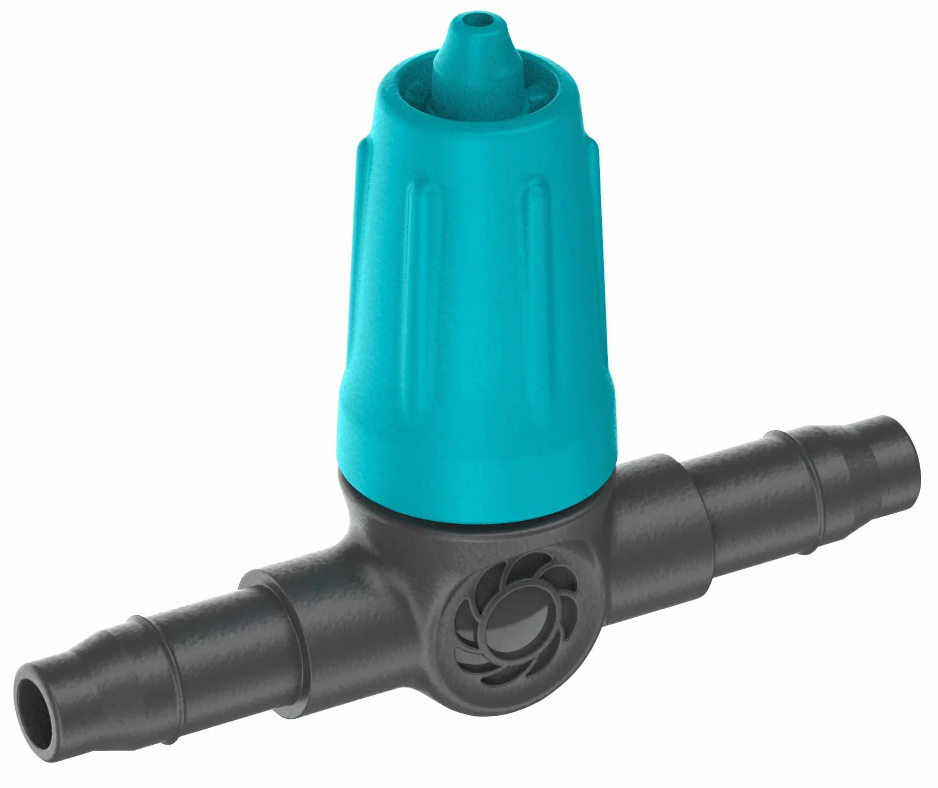 Gardena Adjustable Inline Drip Head 0–15 l/h