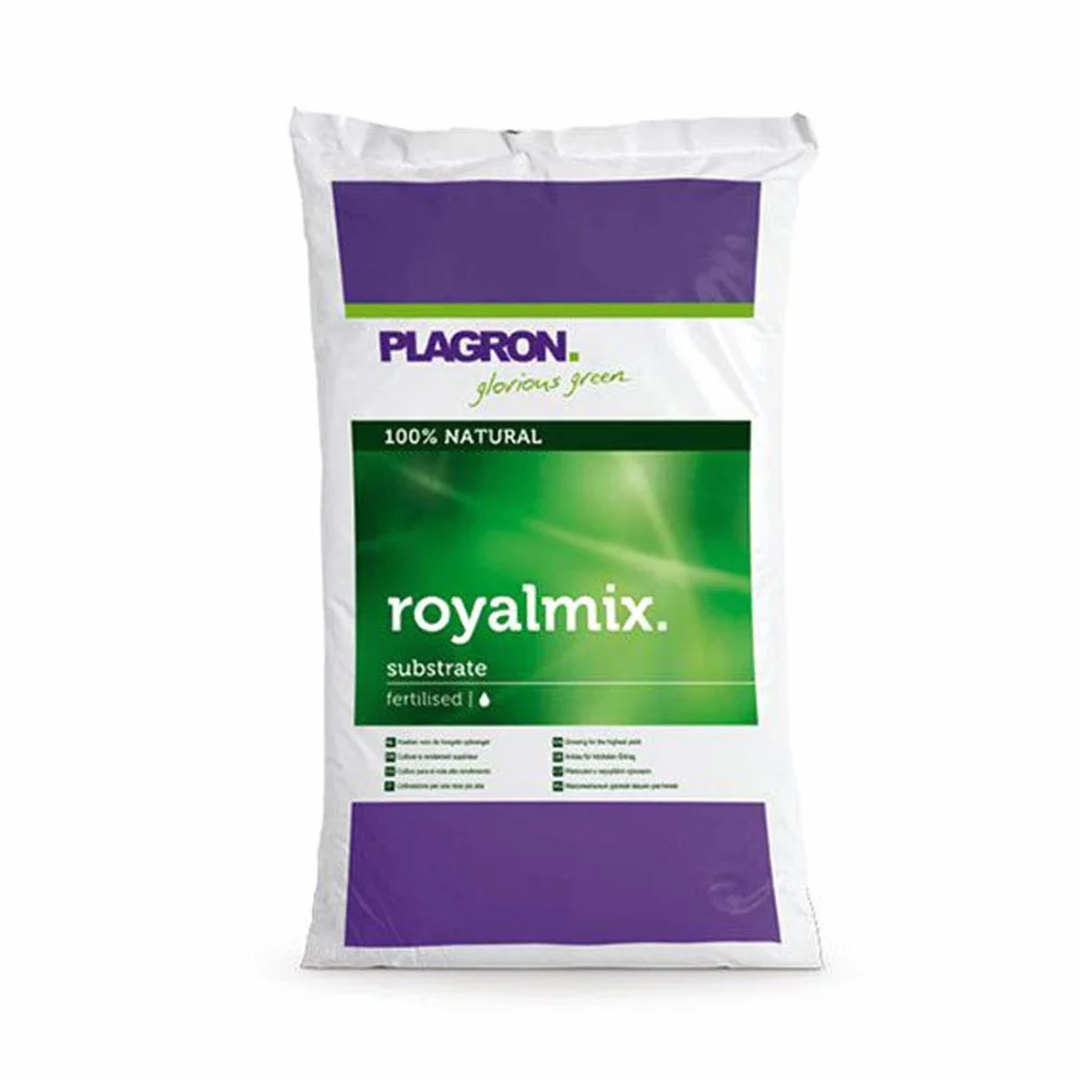 Plagron RoyalMix 50 litrów