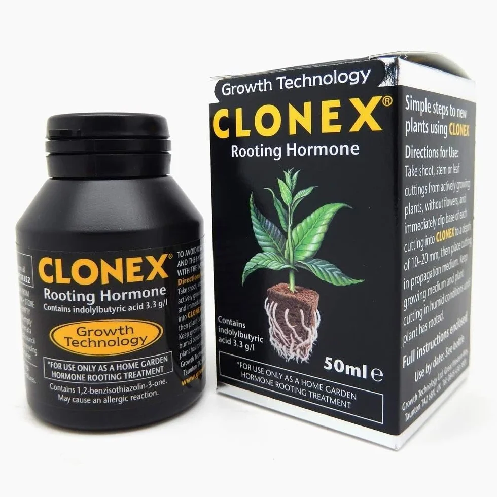 CHILLHOUSE Clonex Gel pour racines 50 ml