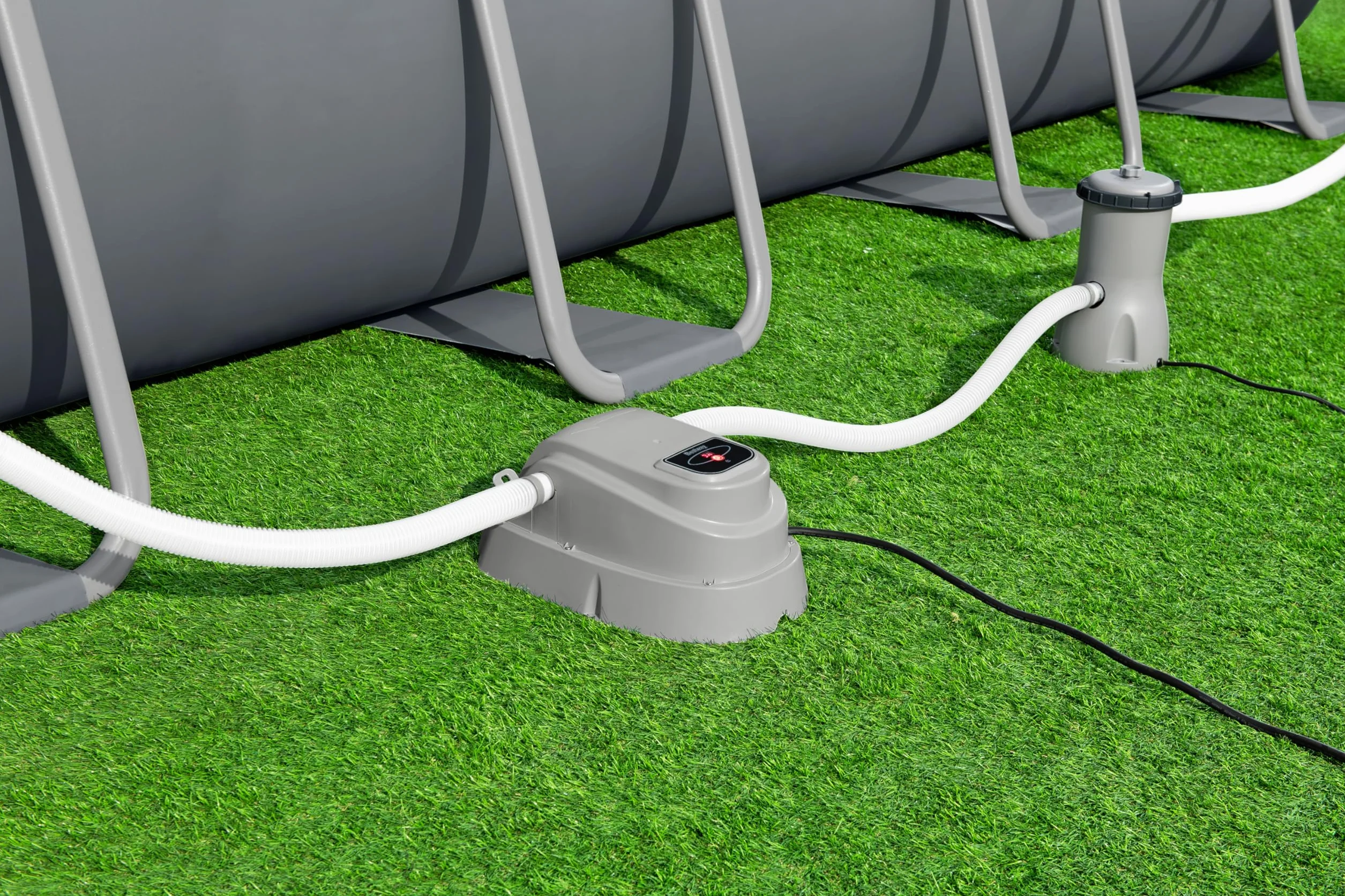Bestway Réchauffeur électrique Piscine Hors Sol 2800 W