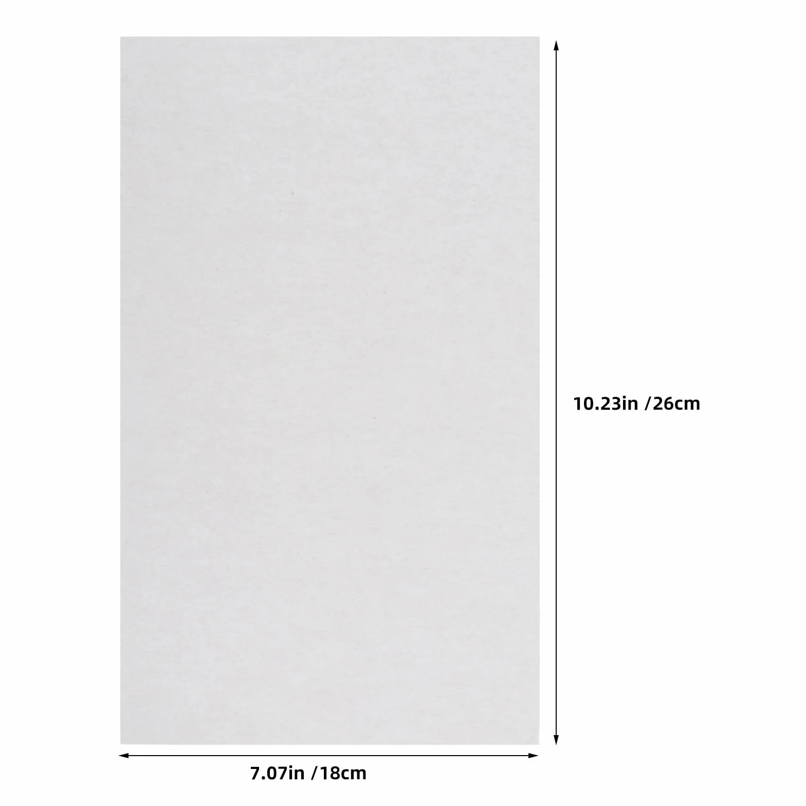 Papier De Germination 150 Feuilles Absorbantes pour Cultures sans Sol De Légumes