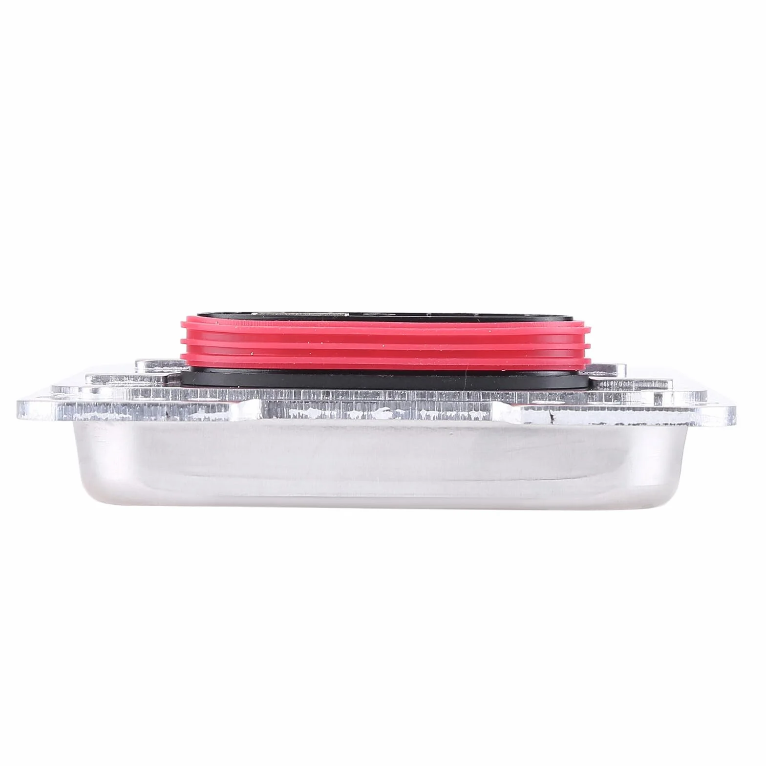 Module de contrôle de phare au xénon D1S pour Cayenne 2007-2010 5DC00928500 Compatible avec ballast xénon HID pour phare, module de ballast 95563119401 95563119402 35W 85V