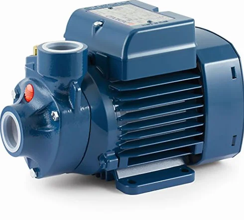 Pompe électrique Pedrollo Pkm 60 0.50Hp V230