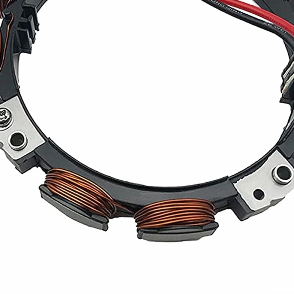 Stator de rechange pour alternateur Toro 38580 38160 38095 38155 38565 38566 construction métallique