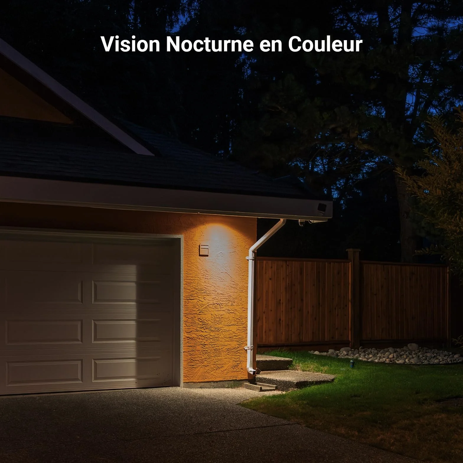 EZVIZ Sonnette sans Fil Extérieur Etanche avec Carillon, Sonnette sans fil avec Caméra Double 6MP et 2MP, Ecran interactif intégré, Détection de Personnes/Paquet, Vision Nocturne en Couleur, EP8 Ultra