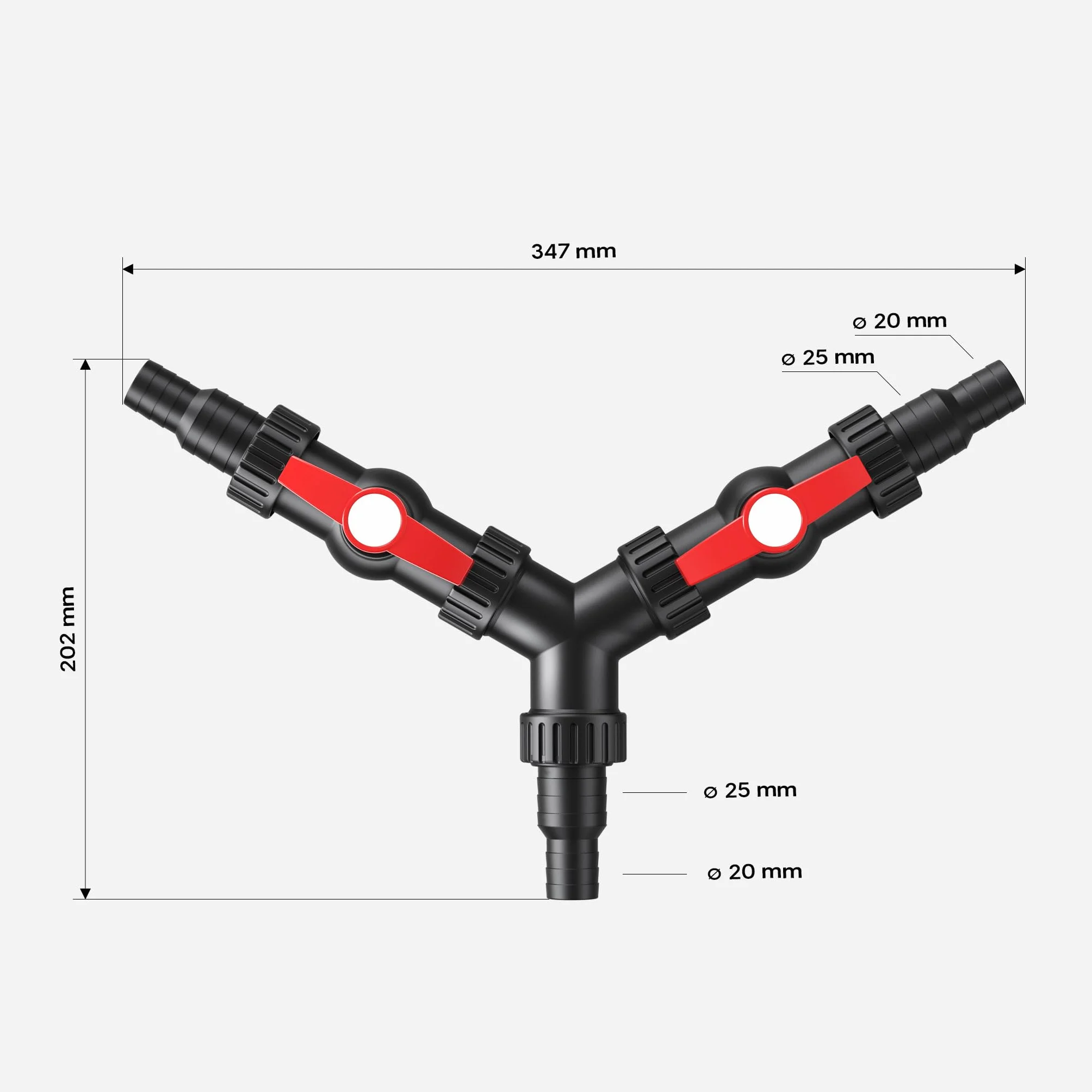 SunSun CBF-550 Filtre de bassin 60000 L Biologique NEO10000 SuperECO pompe 10000l/h 80W CUV-218 lampe UVC 18W