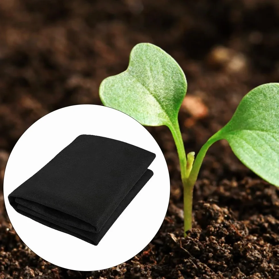 Tapis capillaire auto-arrosant pour jardin d'intérieur flexible