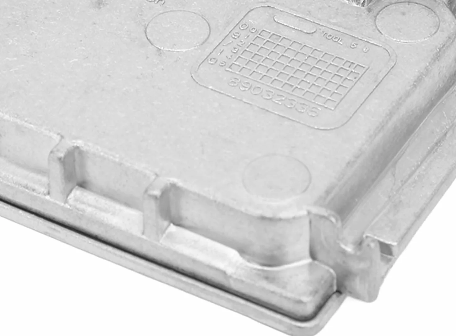89034934 63117180050 Ballast de phare xénon HID module de commande de rechange pour série 1 E81 E82 E87 E88 Q7 S60 XC60 XC90 4L0907391