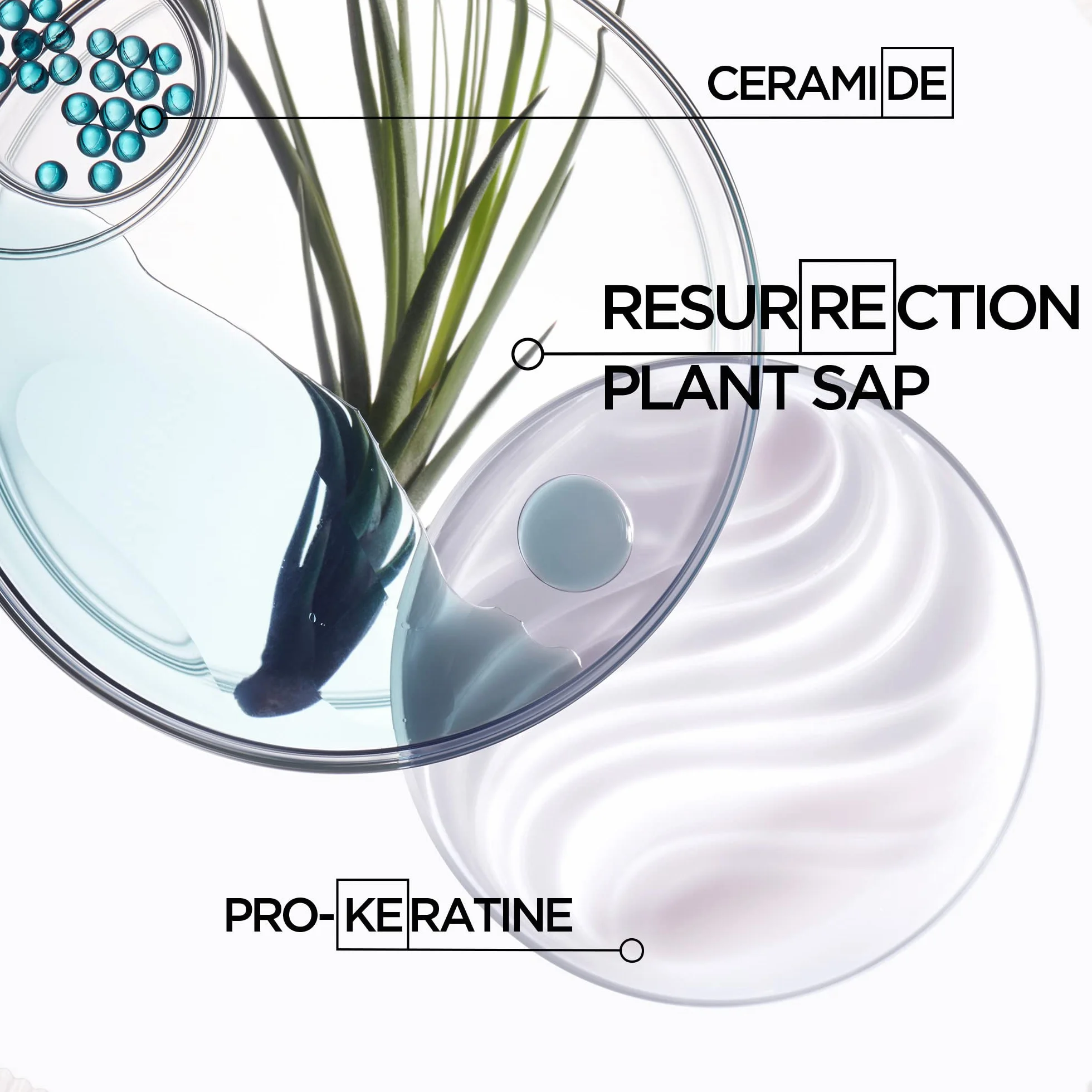 Kerastase Resistance Force Architecte Ciment Thermique 150ml