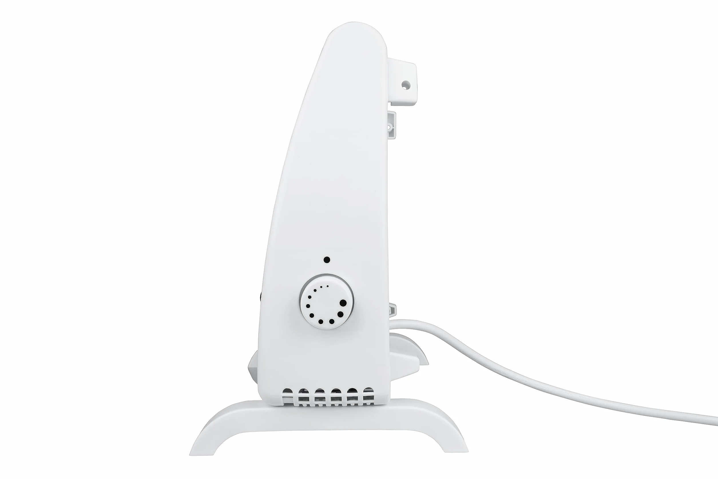 Güde Détecteur de gel GFW 520 450-520 W 10 m³ thermostat réglable anti-gel protection surchauffe