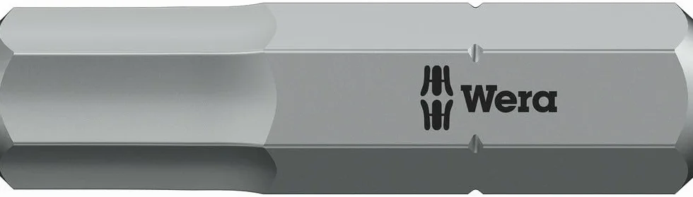 Wera BC Universal/30 Bit-Check Jeu d'embouts 30 pièces Multicolore