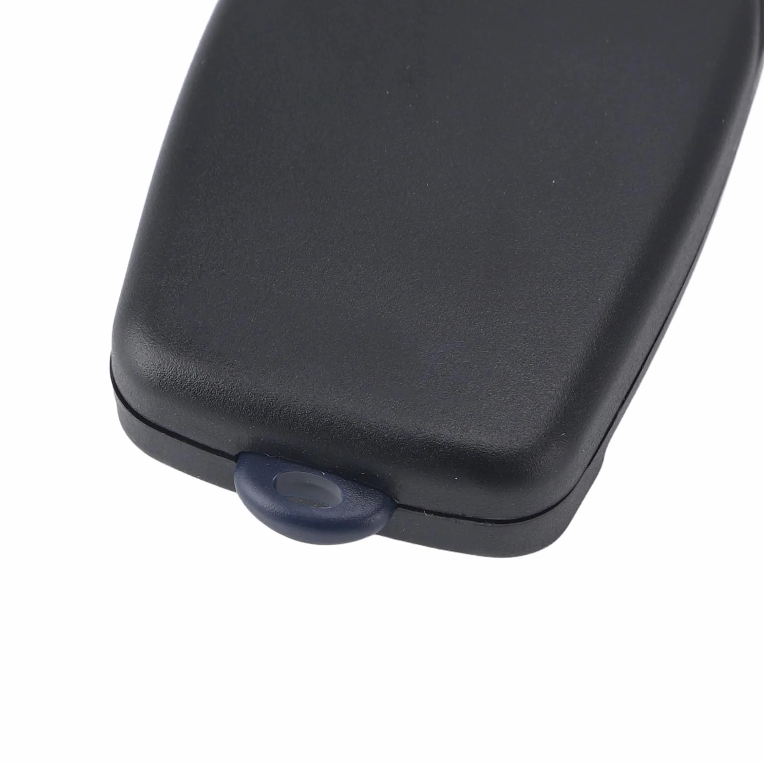Télécommande de Porte de Garage Portable sans Fil 433,92 MHz 50-150 M, Matériau Durable, Portable et Pratique avec Batterie Sèche pour Portes à Volets Roulants (FLO2-RS)