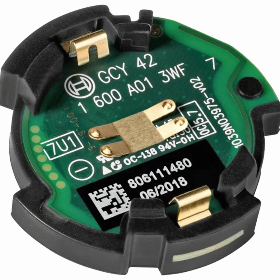 Bosch Professional module Bluetooth Connectivity GCY 42 (sans logiciel)