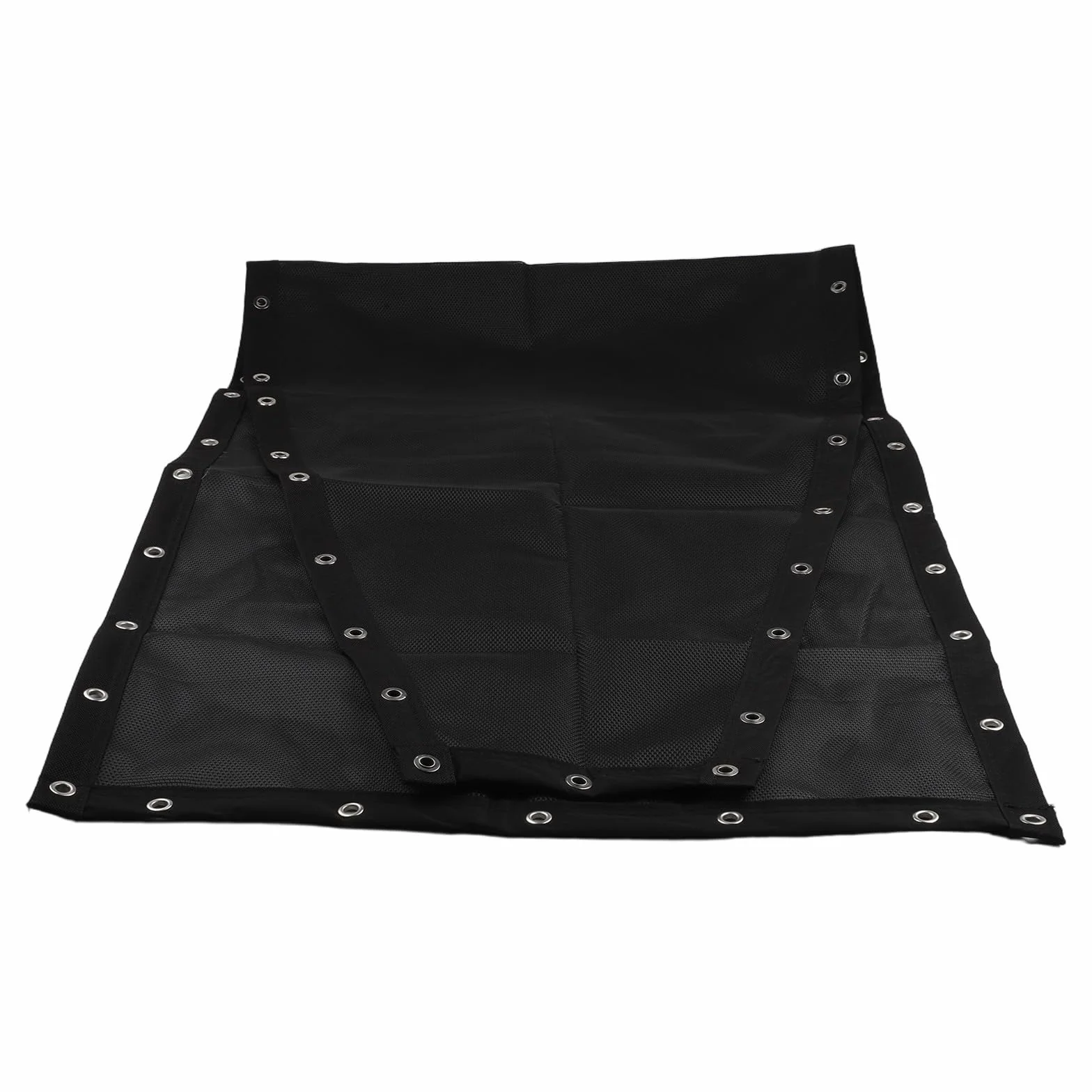 Tissu de rechange balancelle suspendue 1 pièce avec poches