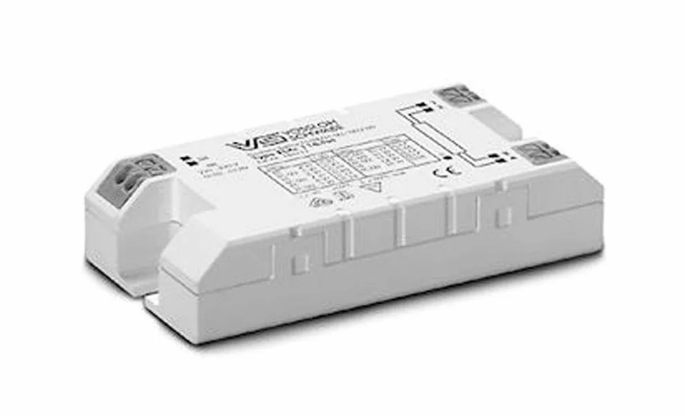 ballast électronique - fluo elxs 124.902 - vossloh 188665