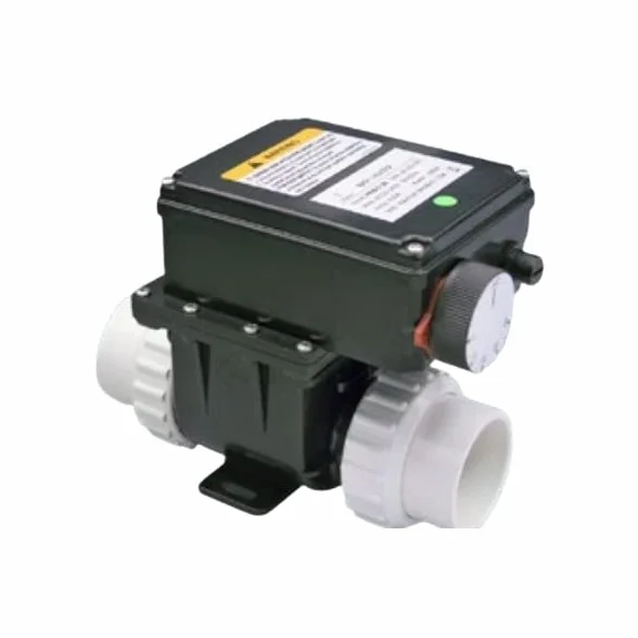 Centrocom Réchauffeur Piscine 3 kW H30-RS1