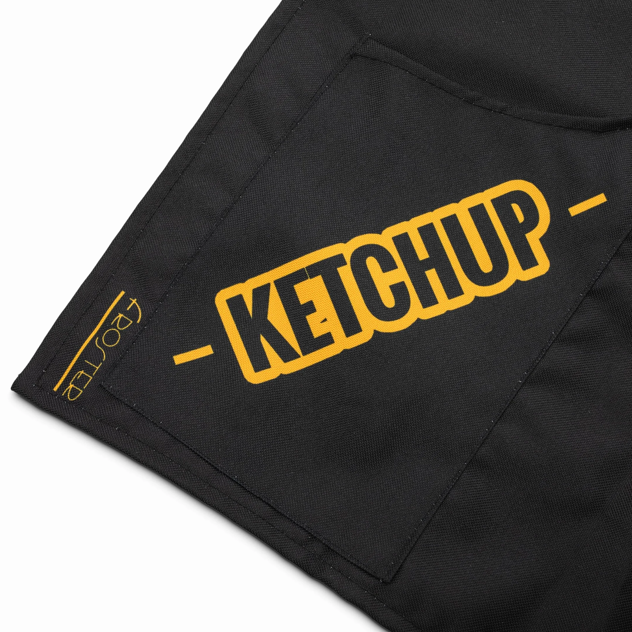 Froster Tablier Barbecue Homme Imperméable avec Poches Bière