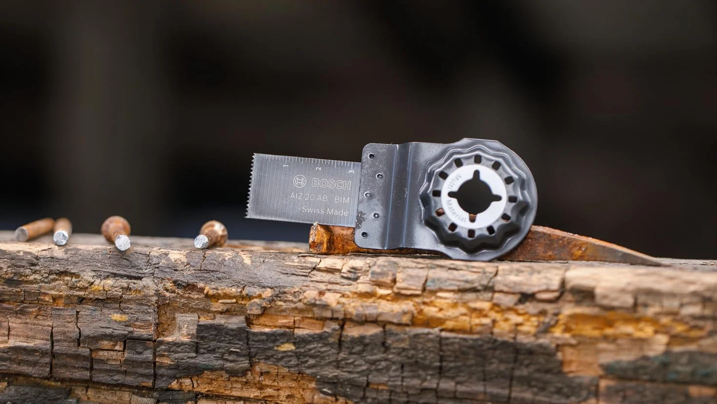 star lock – AIZ 20 AB (BIM)